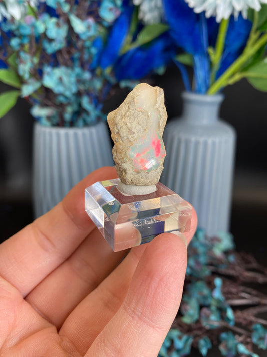 Opal aus Äthiopien (O114)