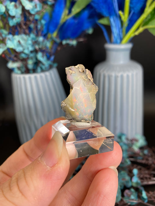 Opal aus Äthiopien (S97)