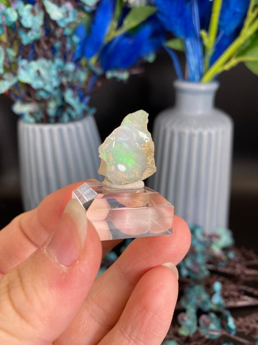 Opal aus Äthiopien (K85)