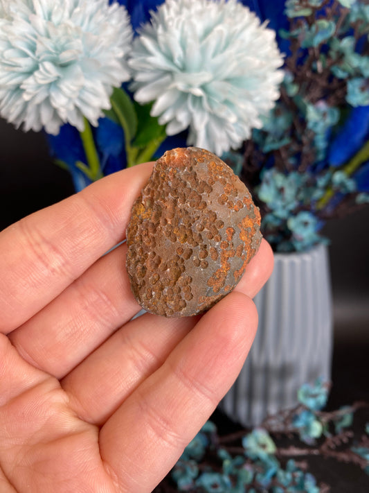 Achat aus Ngabu, Malawi (A28)