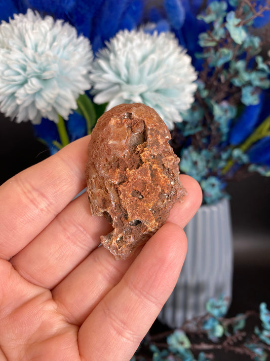 Achat aus Ngabu, Malawi (M35)