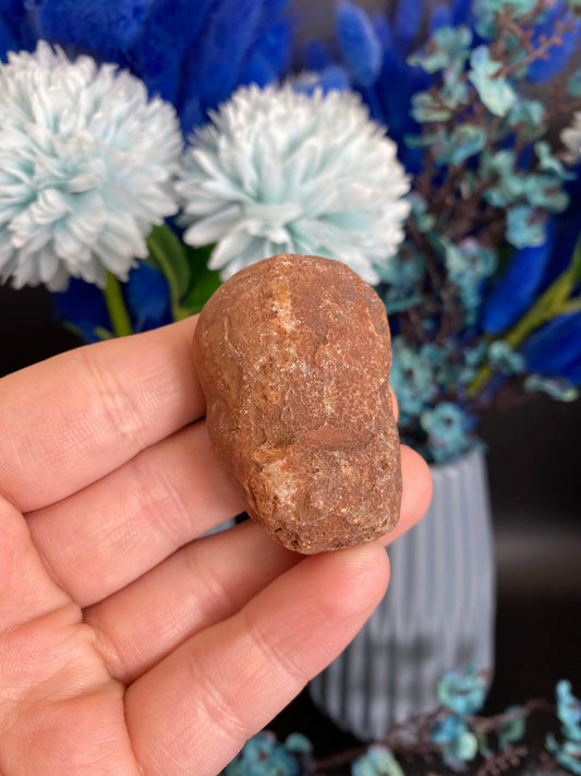 Achat aus Ngabu, Malawi (Q35)