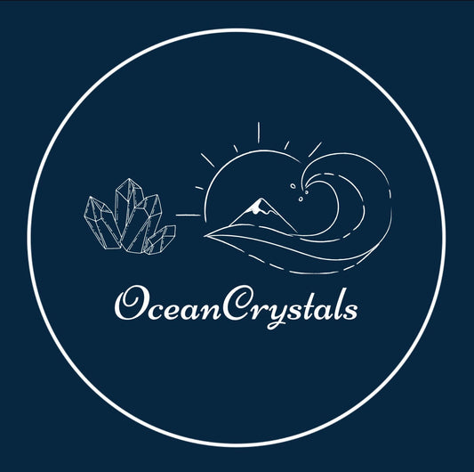 OceanCrystals Gutschein