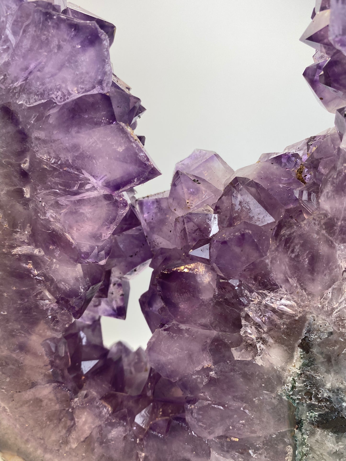 Portal aus Amethyst (L230)