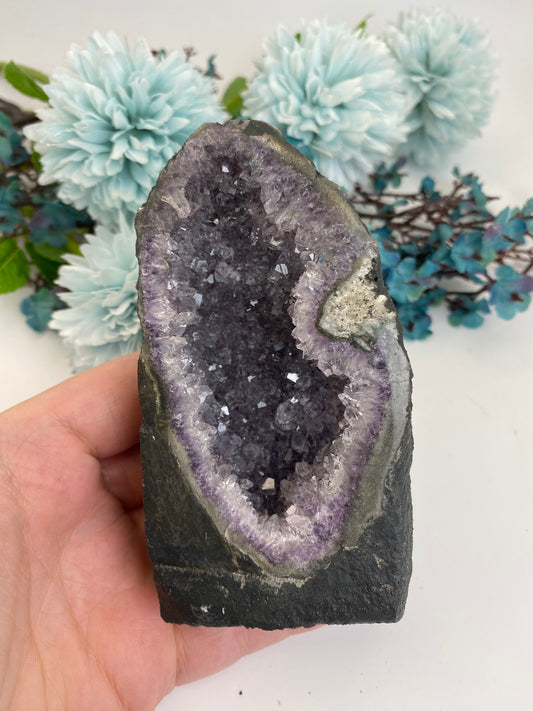 Amethyst Kathedrale (P30)