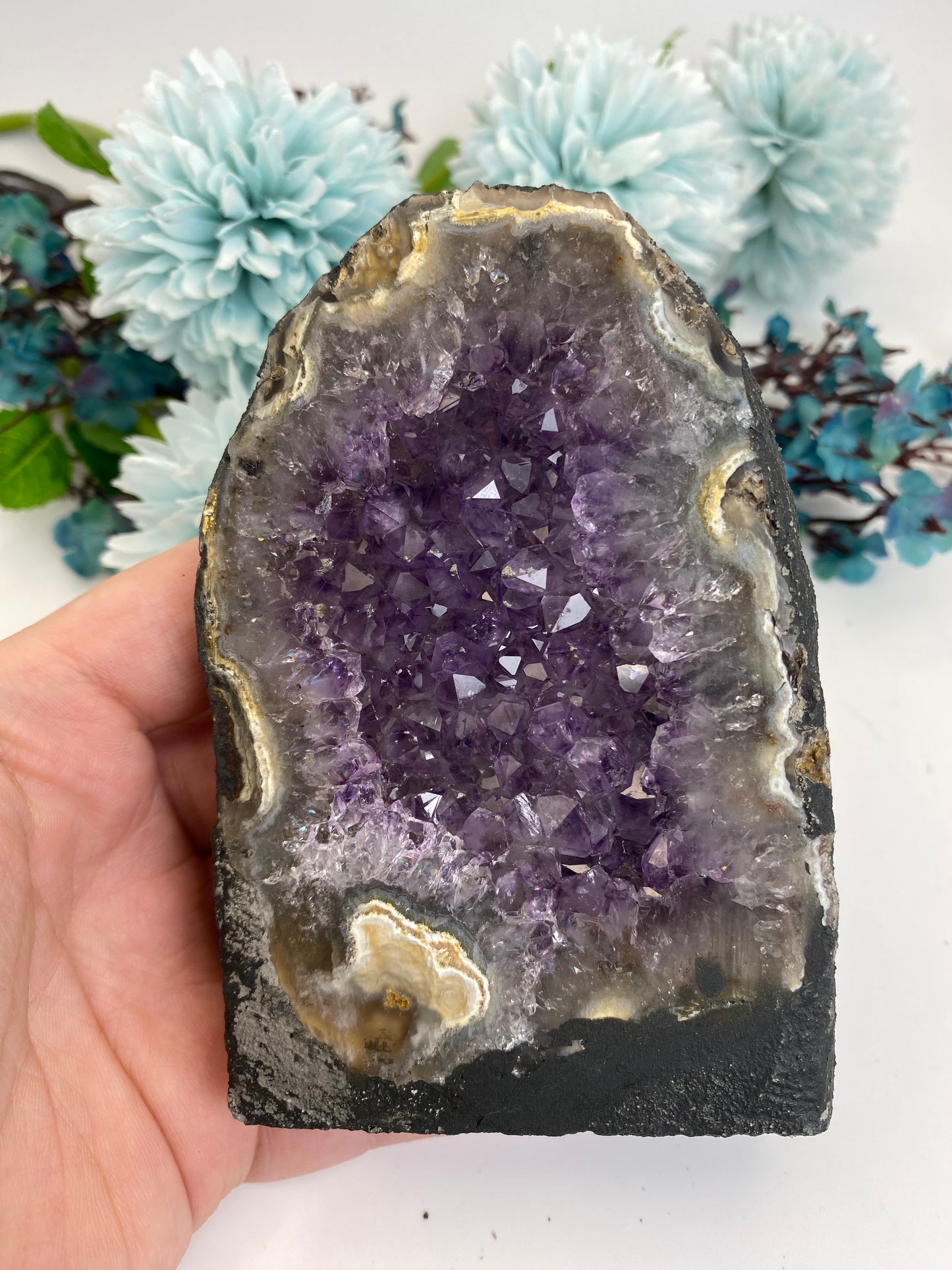 Amethyst Kathedrale (Q35)