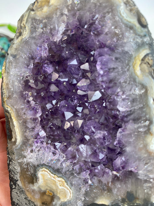 Amethyst Kathedrale (Q35)