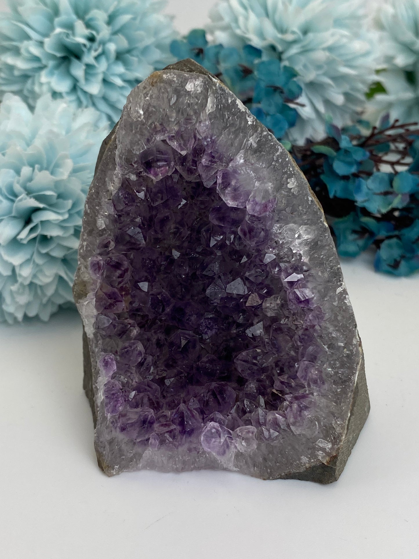 Amethyst Cut Base (P14)