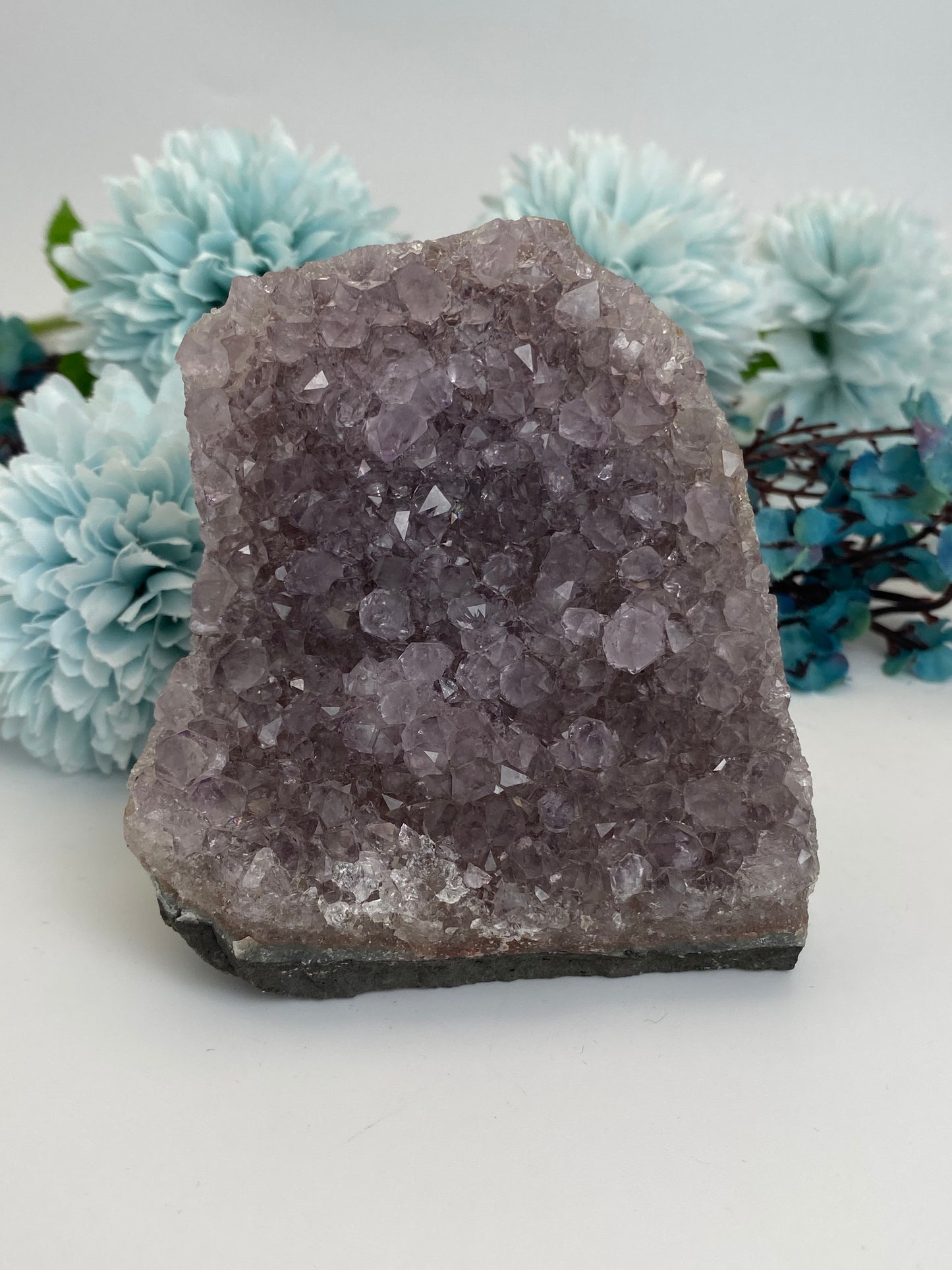 Amethyst Cut Base (M22)