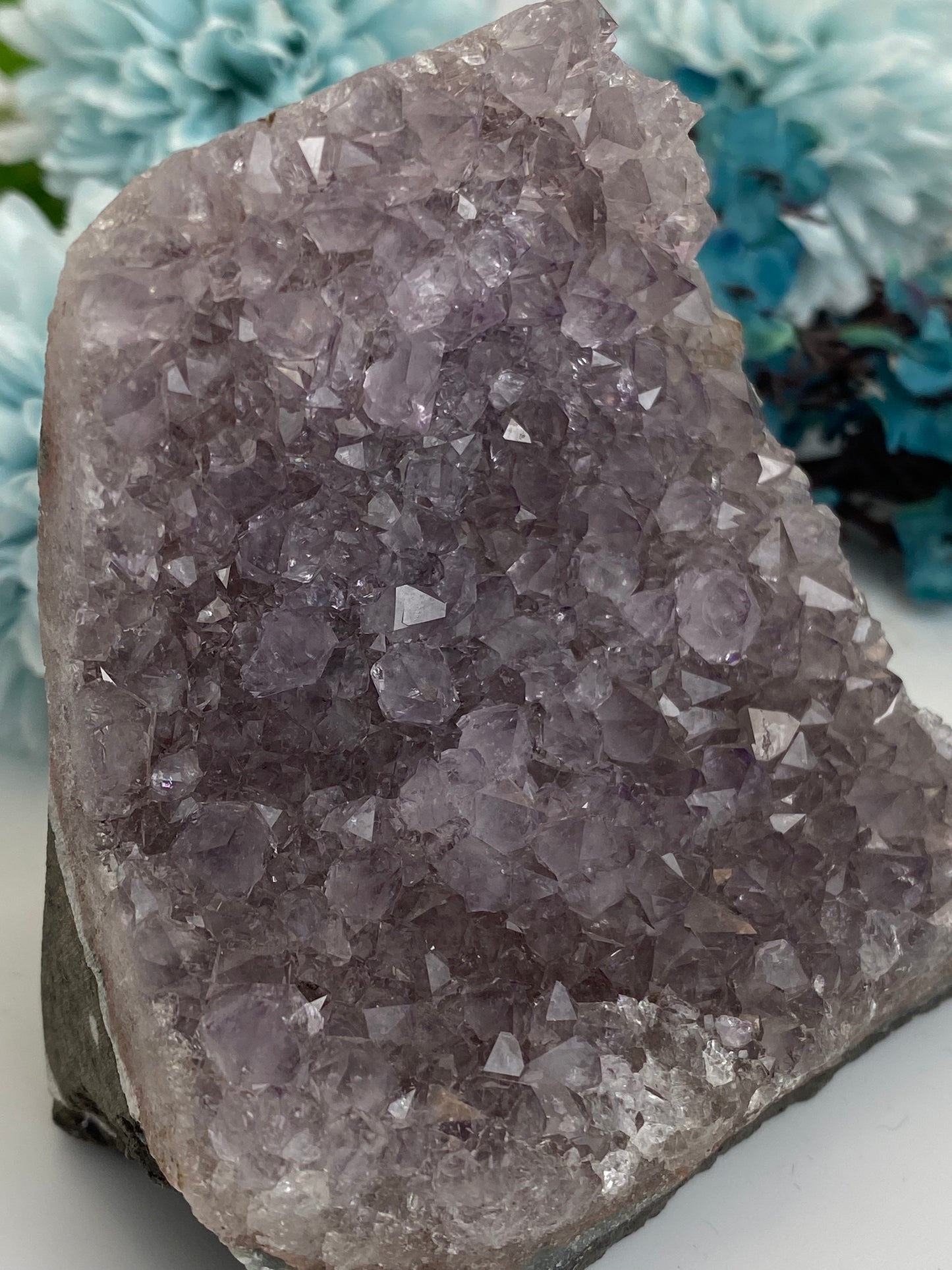 Amethyst Cut Base (M22)