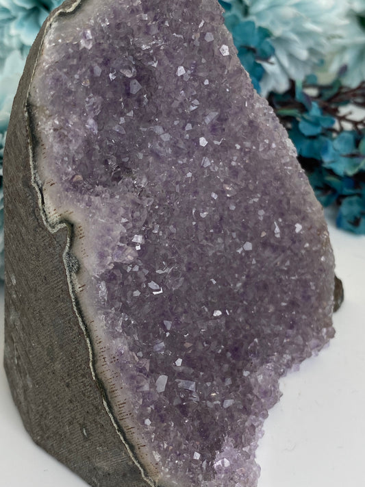 Amethyst Cut Base (L21)