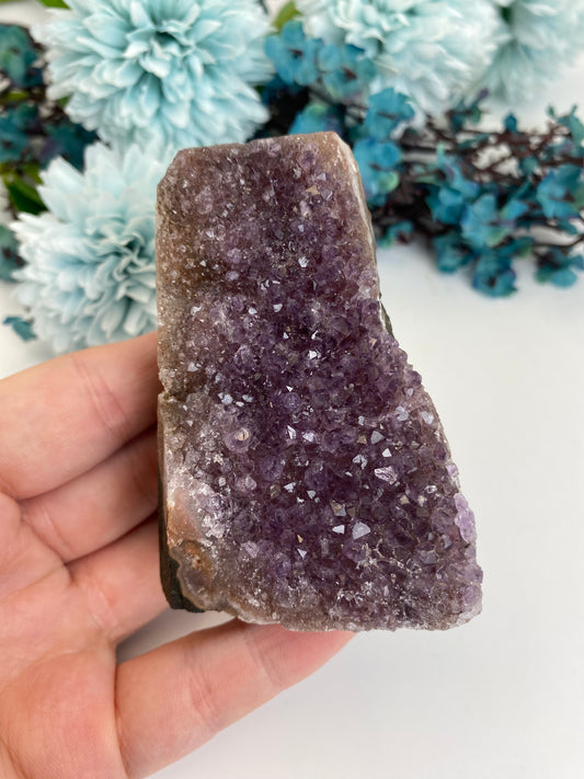 Amethyst Cut Base (M11)