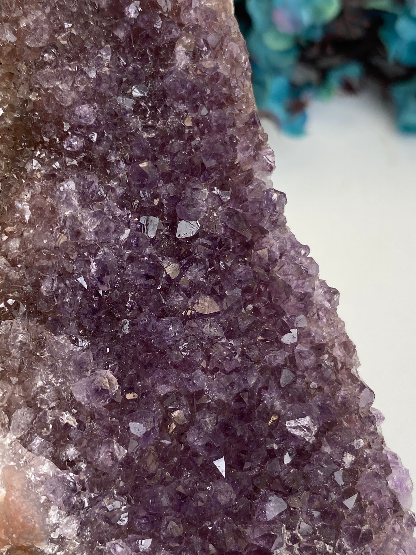 Amethyst Cut Base (M11)