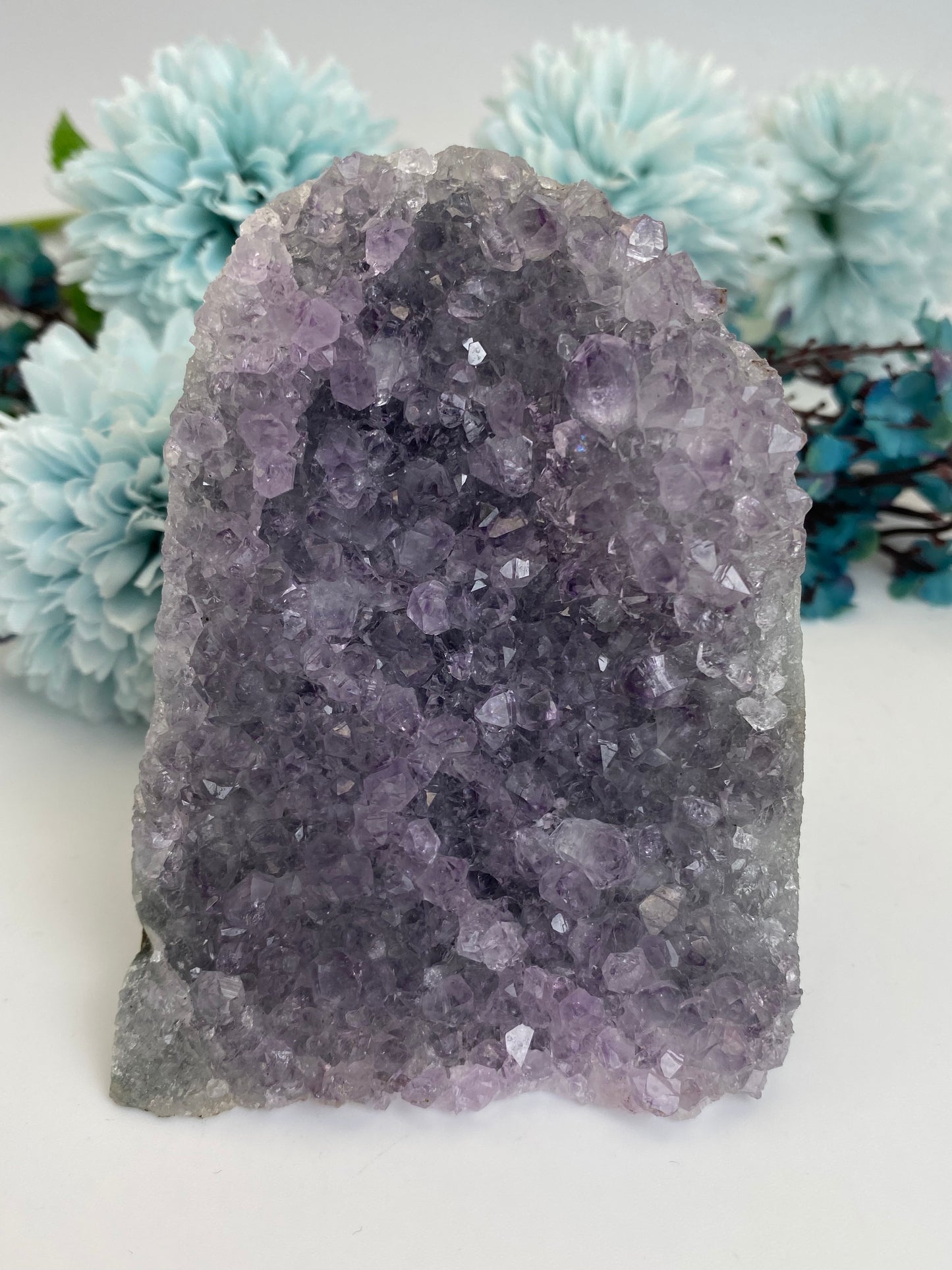 Amethyst Cut Base (N25)