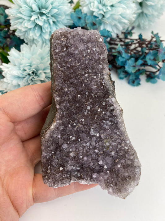 Amethyst Cut Base (G17)