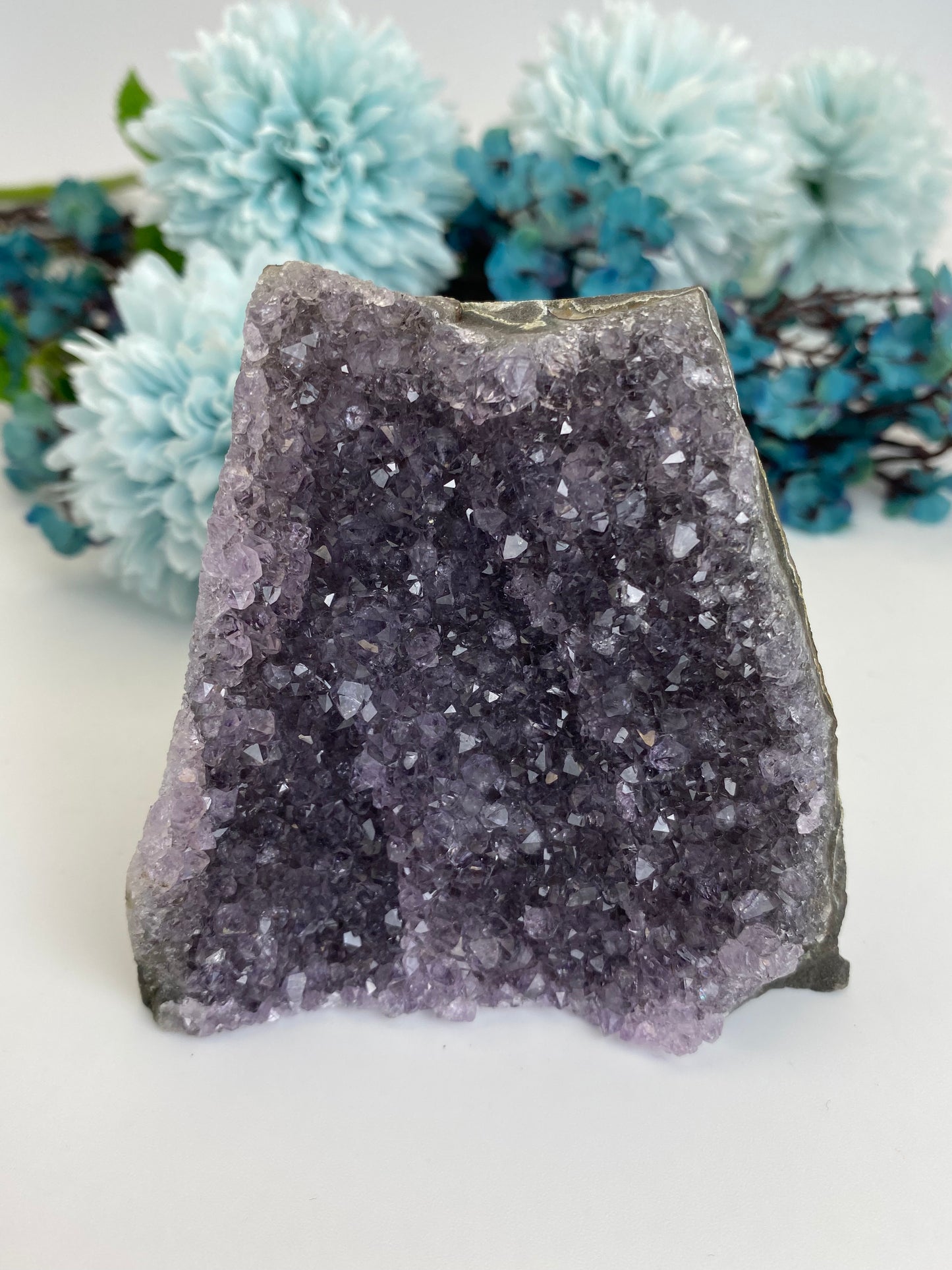 Amethyst Cut Base (W19)