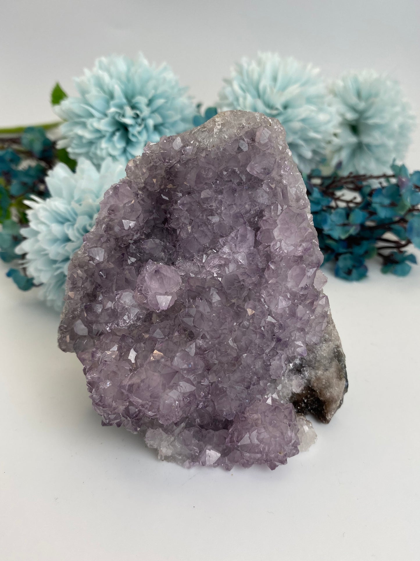 Amethyst Cut Base (M19)