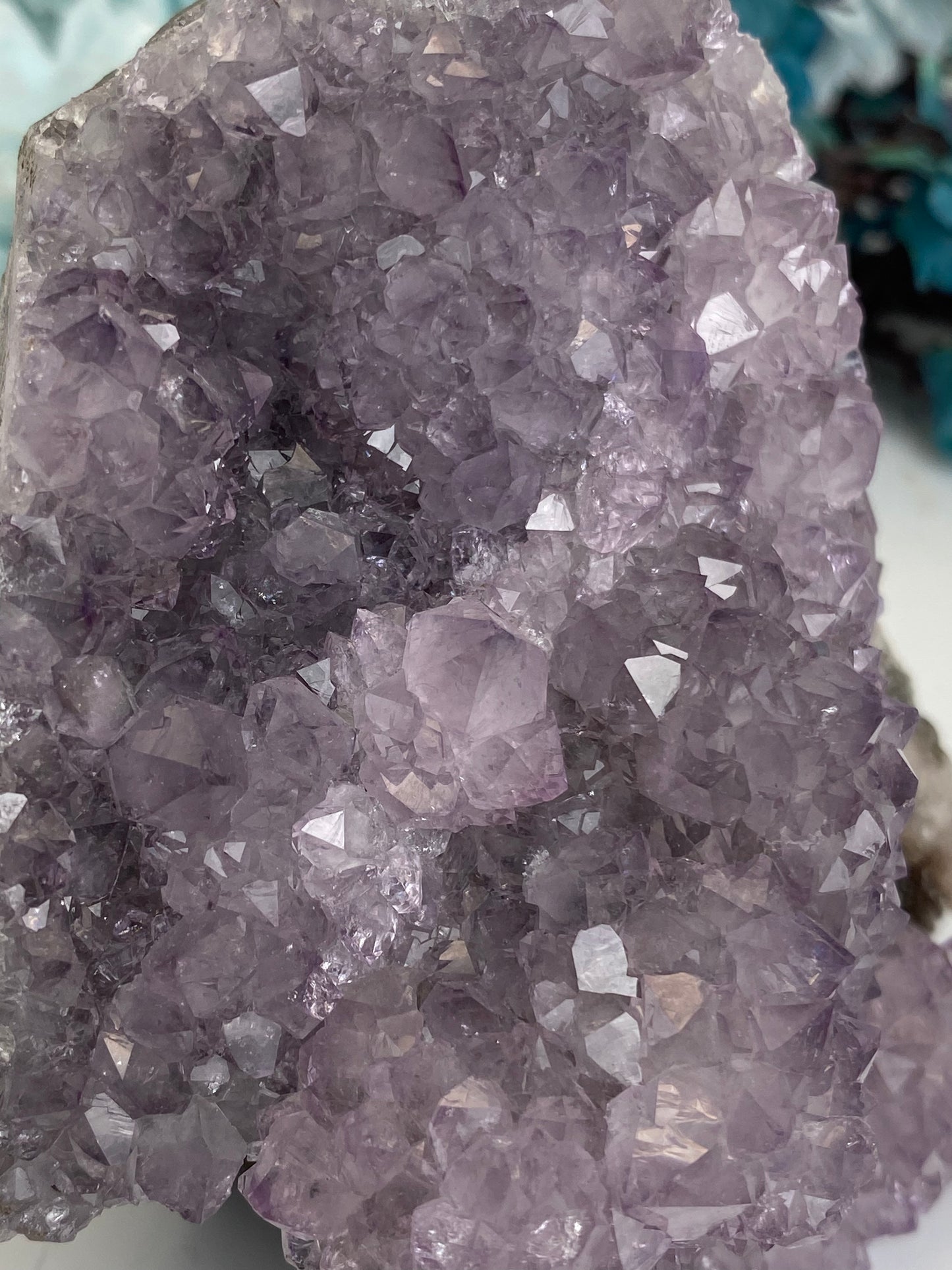 Amethyst Cut Base (M19)