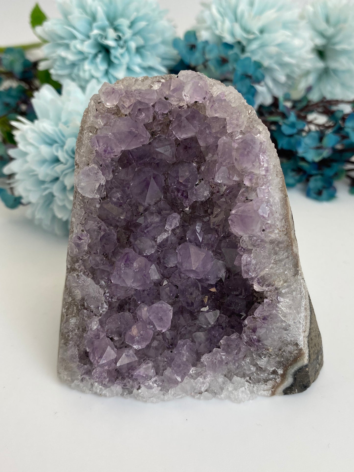 Amethyst Cut Base (Y22)