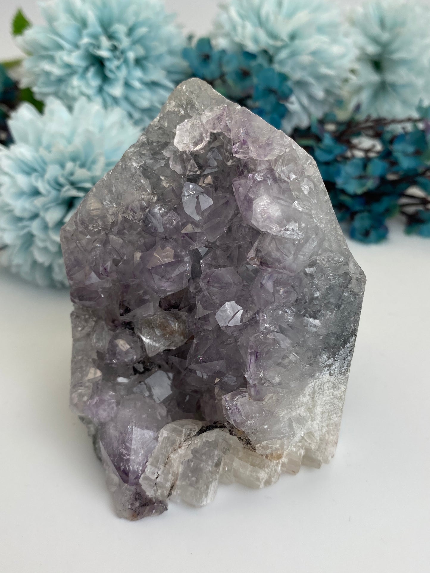 Amethyst Cut Base (D25)