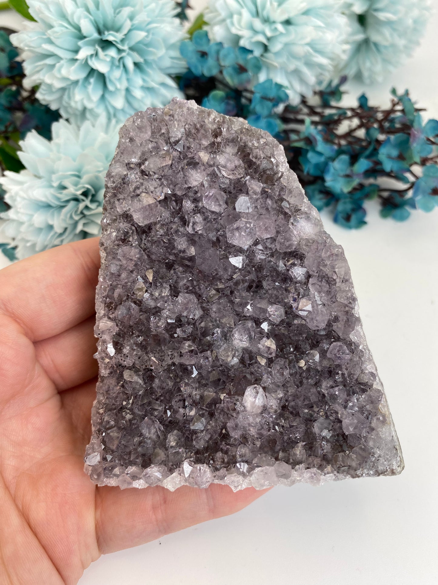 Amethyst Cut Base (J16)