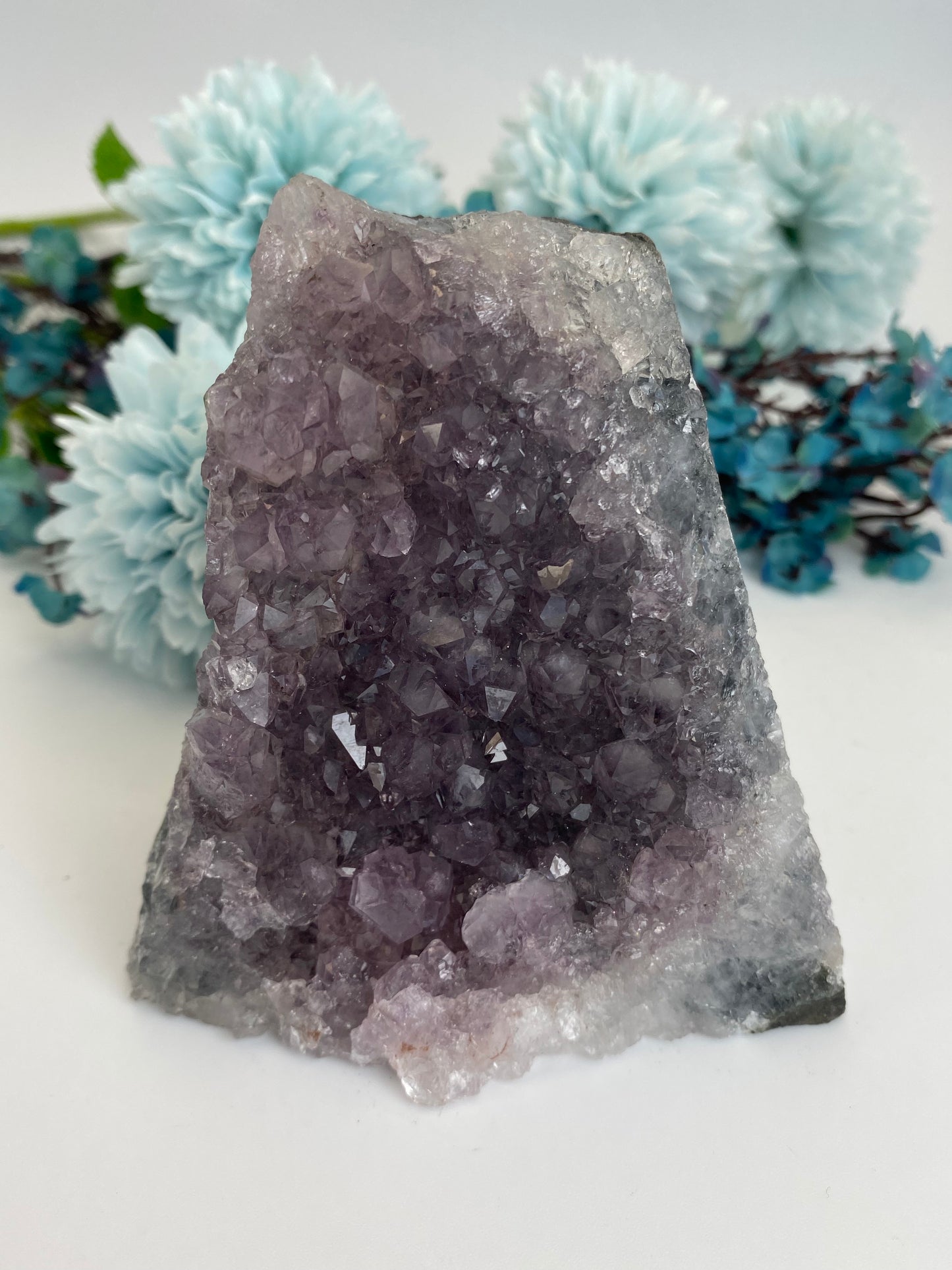 Amethyst Cut Base (N26)