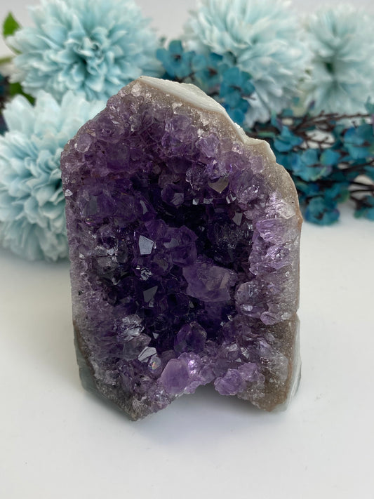 Amethyst Cut Base (Y25)