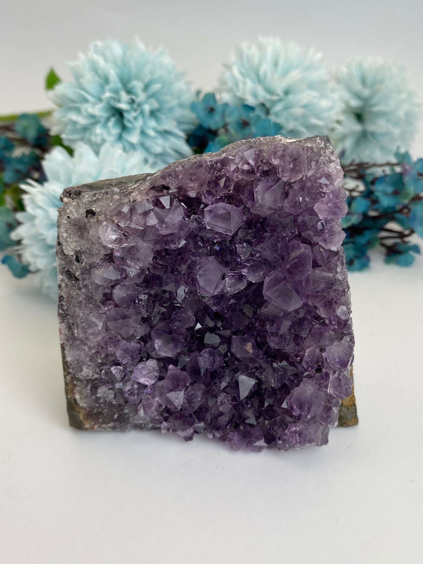 Amethyst Cut Base (N25)