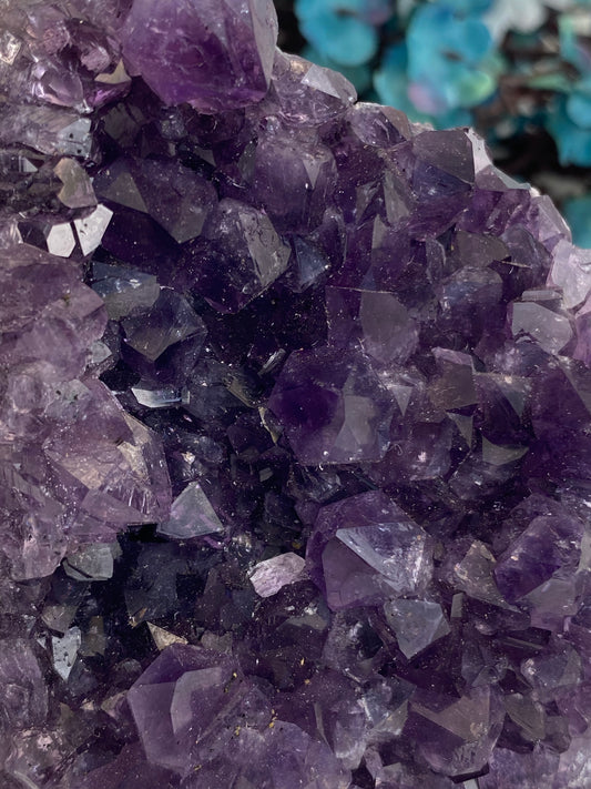 Amethyst Cut Base (R27)