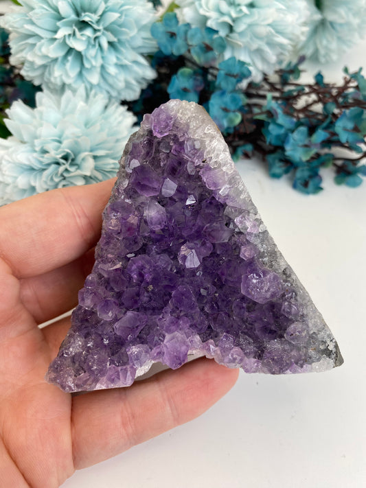 Amethyst Cut Base (B11)