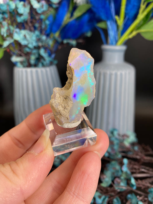 Opal aus Äthiopien (J161)