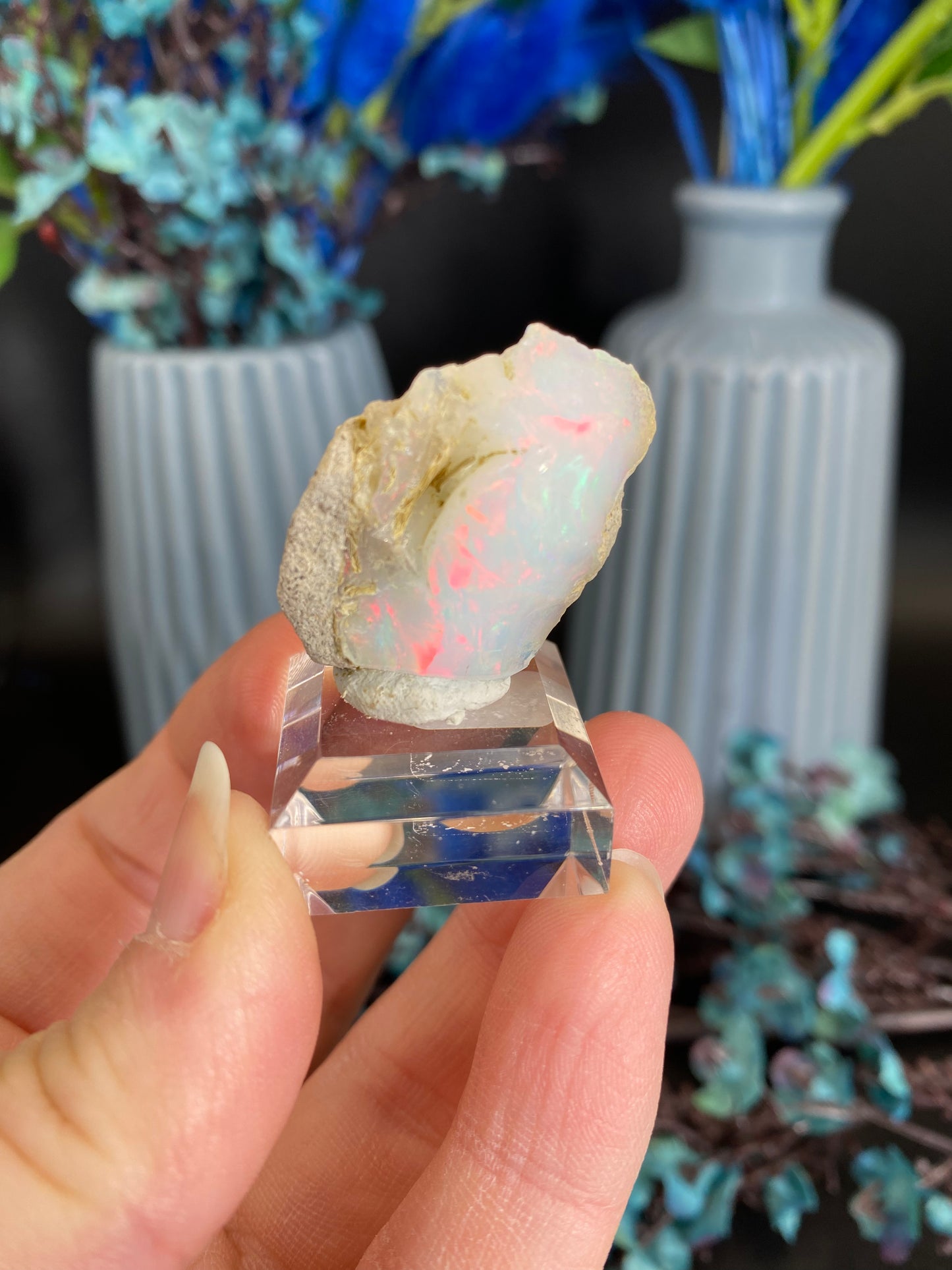 Opal aus Äthiopien (H160)