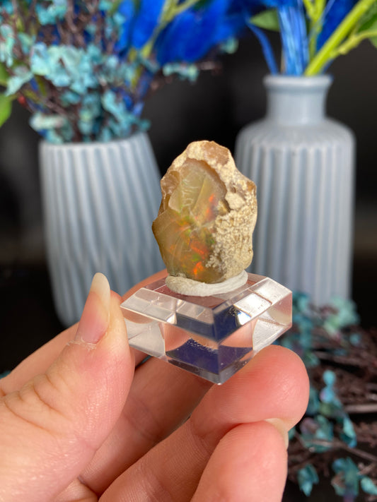 Opal aus Äthiopien (Z141)