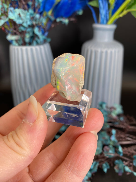 Opal aus Äthiopien (T136)