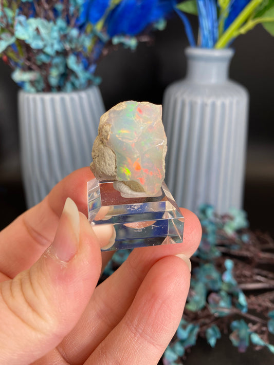 Opal aus Äthiopien (T136)