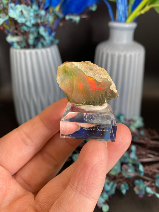 Opal aus Äthiopien (L134)
