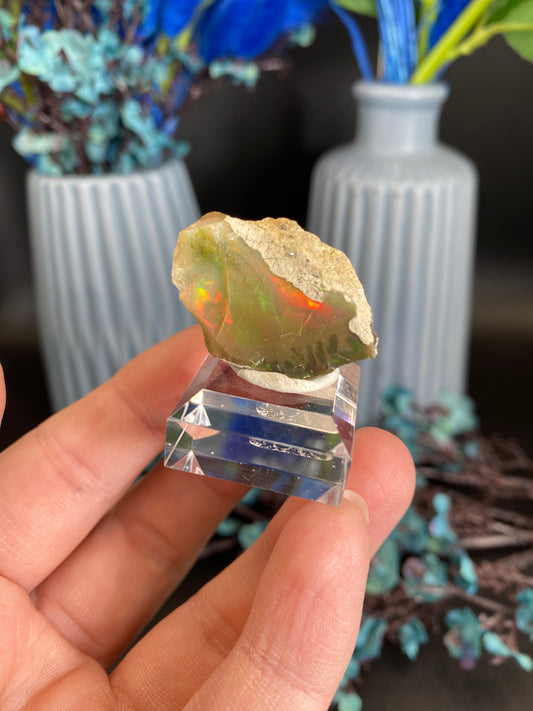 Opal aus Äthiopien (L134)