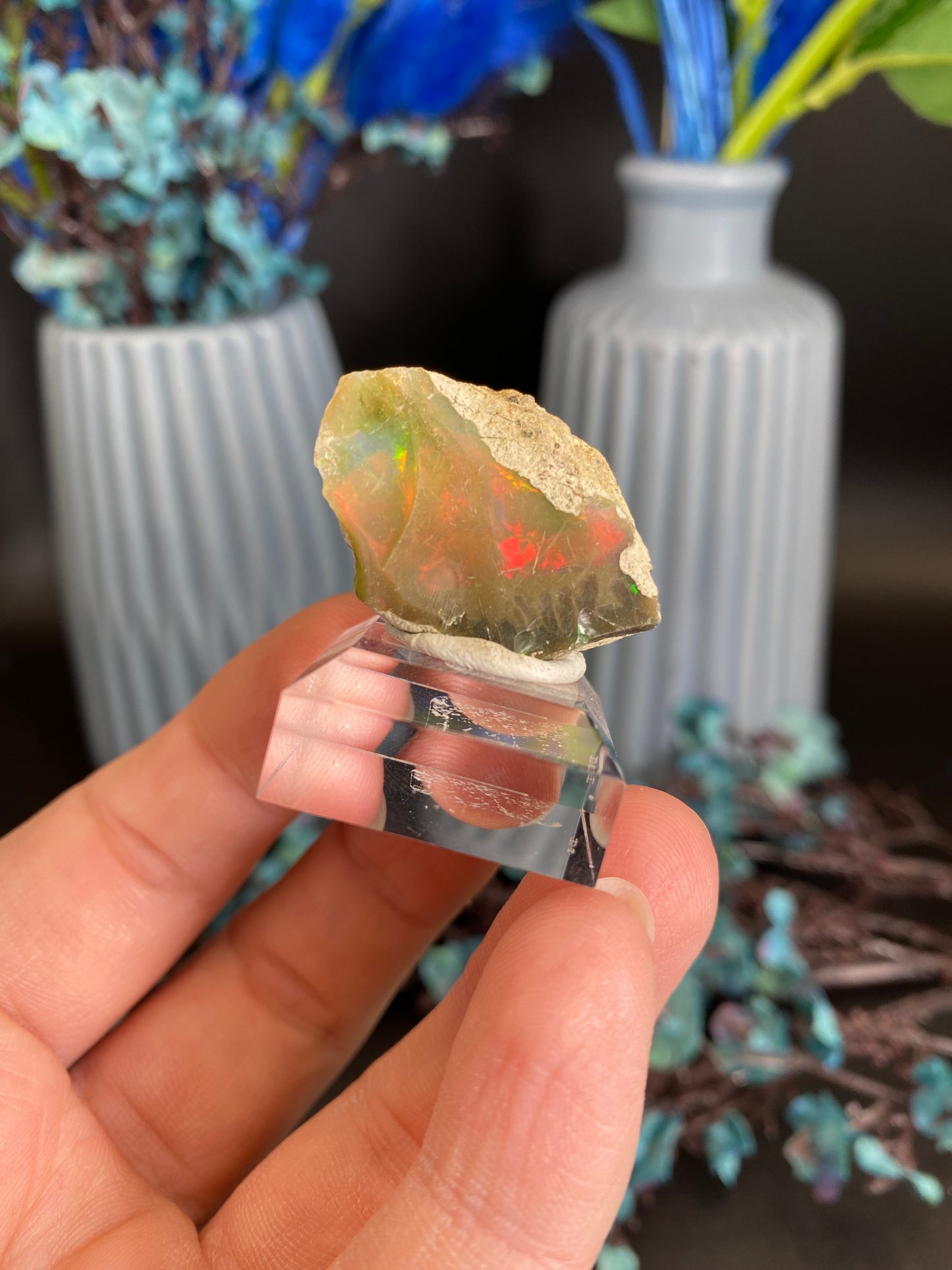 Opal aus Äthiopien (L134)