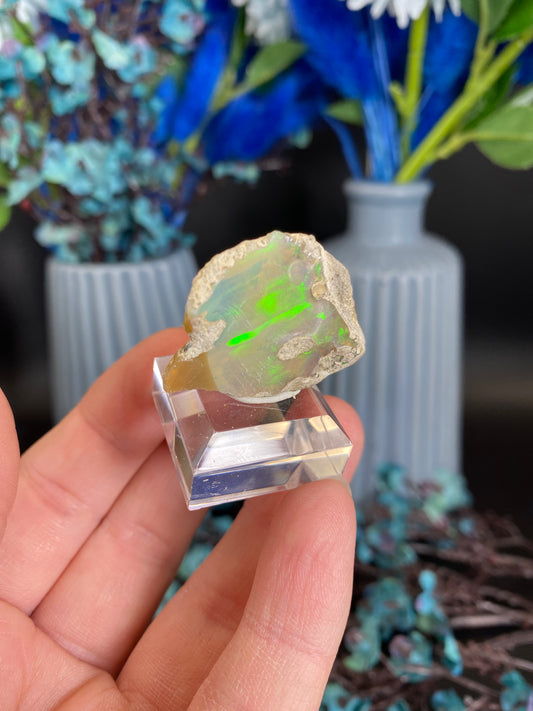 Opal aus Äthiopien (D113)