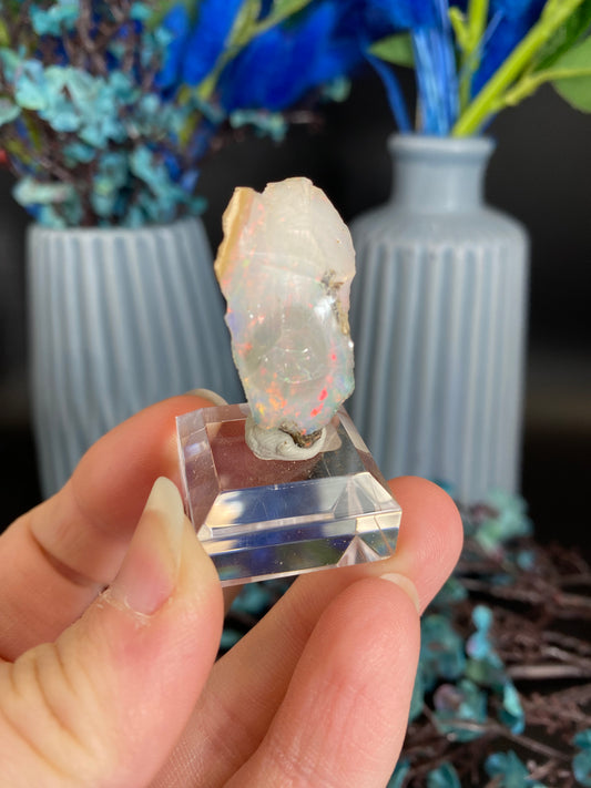 Opal aus Äthiopien (M107)