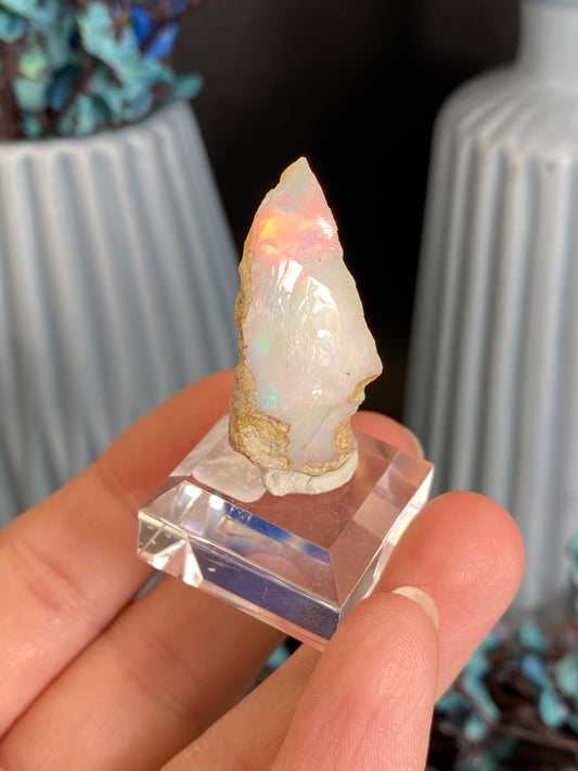 Opal aus Äthiopien (B104)