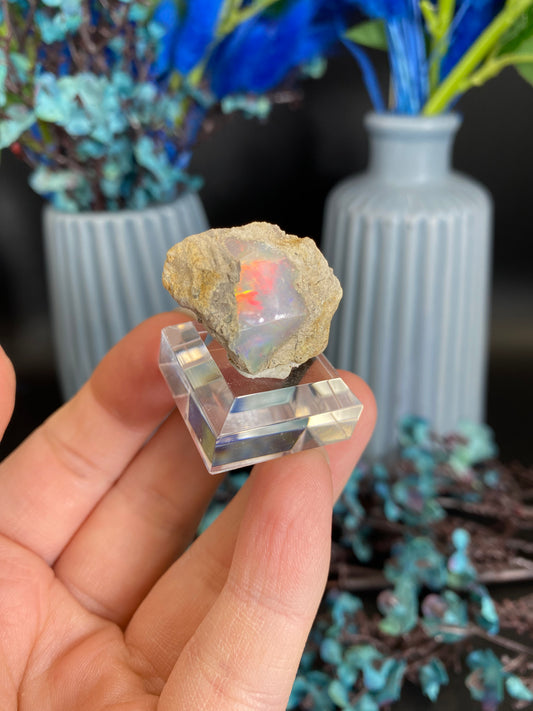 Opal aus Äthiopien (X102)