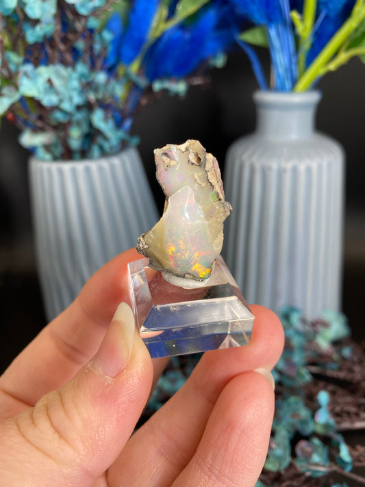 Opal aus Äthiopien (S97)