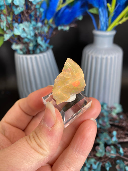 Opal aus Äthiopien (N92)