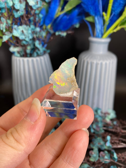Opal aus Äthiopien (K85)