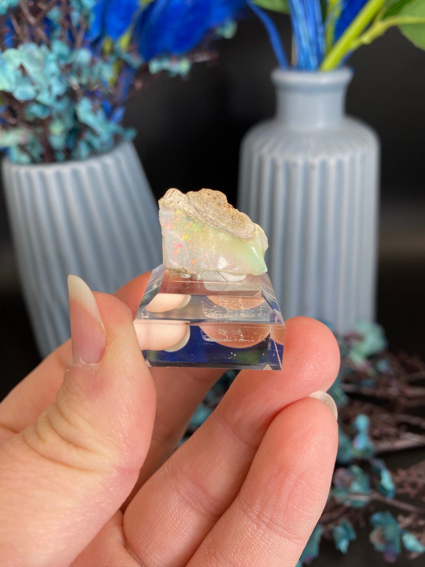 Opal aus Äthiopien (R66)