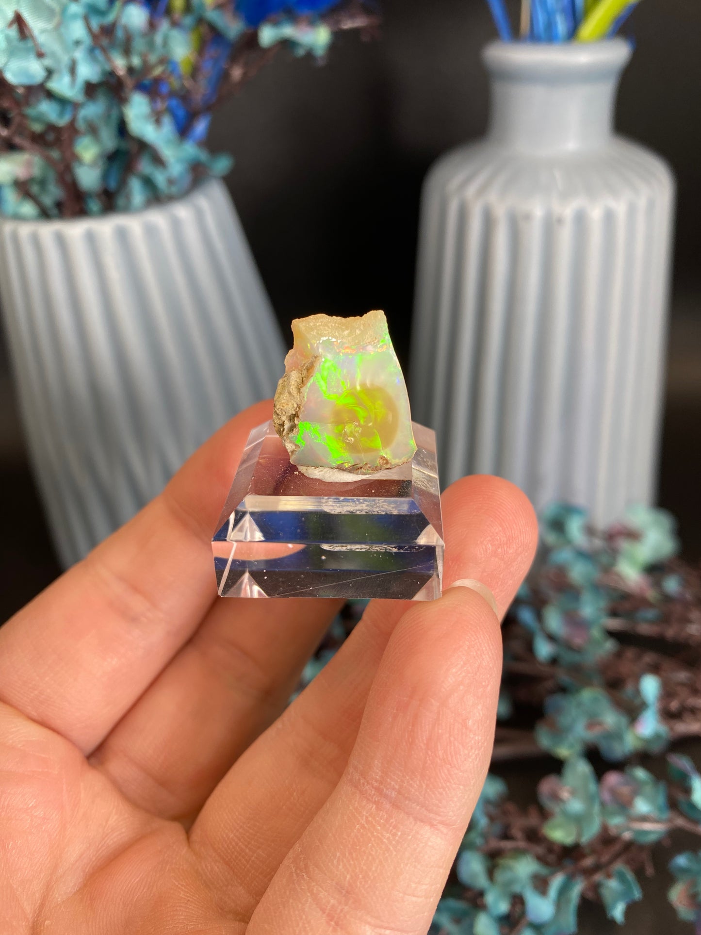 Opal aus Äthiopien (W51)