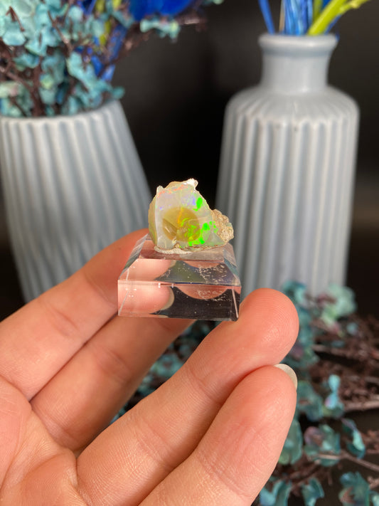 Opal aus Äthiopien (Q59)