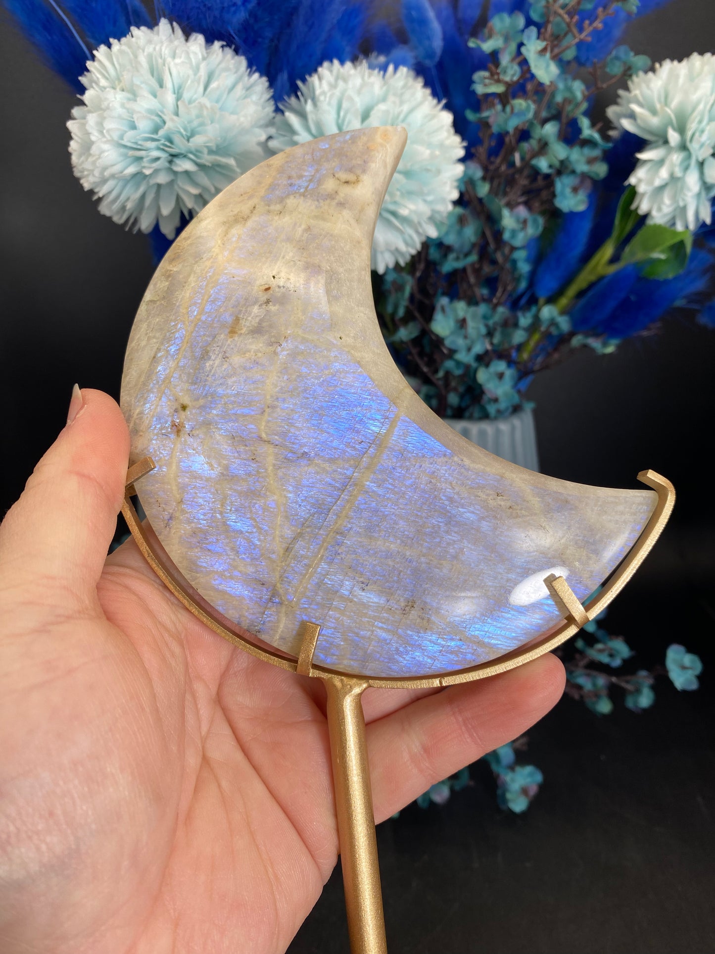 Mond aus Mondstein (U81)