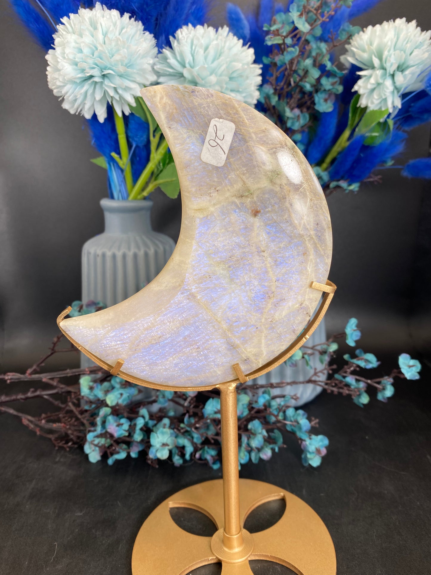 Mond aus Mondstein (U81)